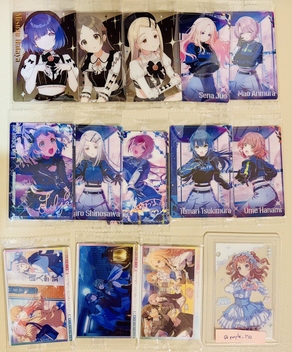 あさ tweet media