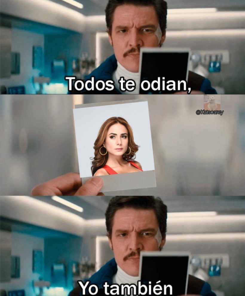 Twitter con Johana Fadul.😌