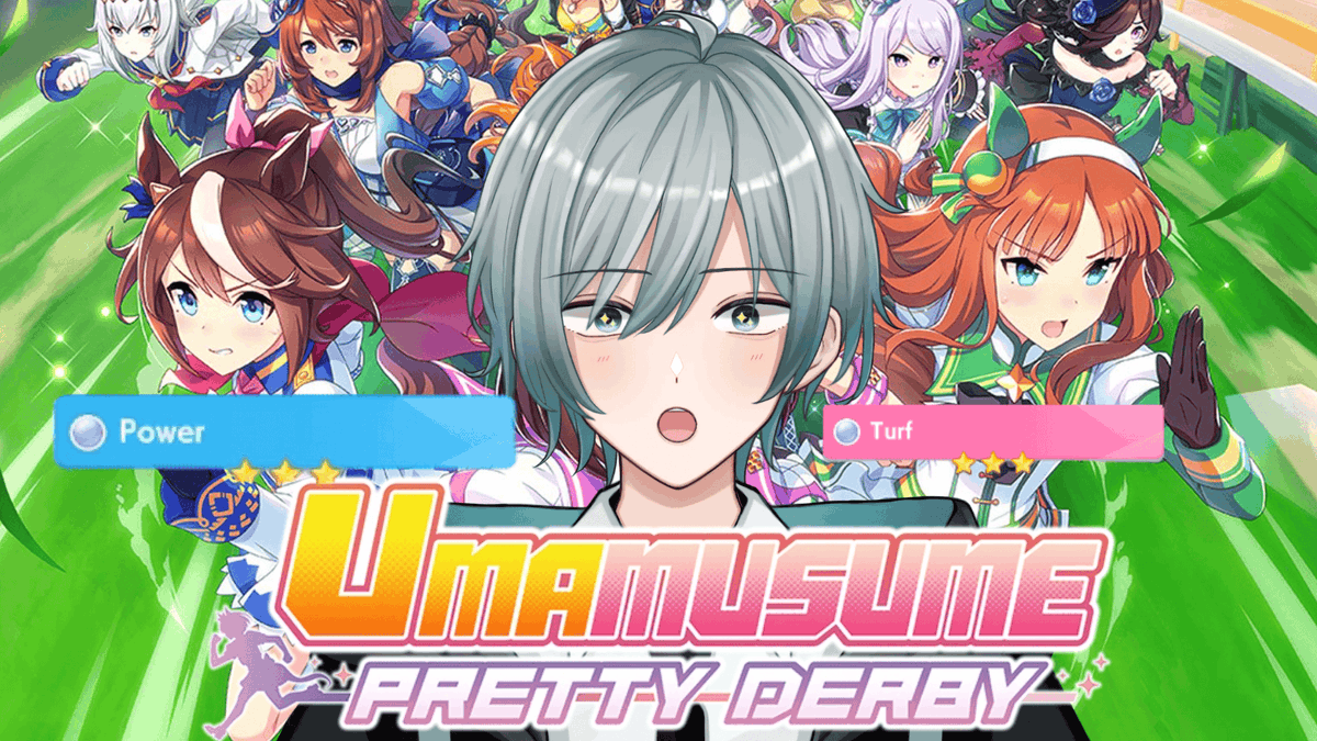 Welcome to the Parent grinding where hopes and dreams come true.... Hope you can join the stream ૮₍ ˶ᵔ ᵕ ᵔ˶ ₎ა

Waiting room: youtube.com/watch?v=G-qUJ6…

Date: 3 Feb 2026
Time: 9 PM (GMT +8)

#Vtuber #ENVtuber #MYVT #SpookyTime