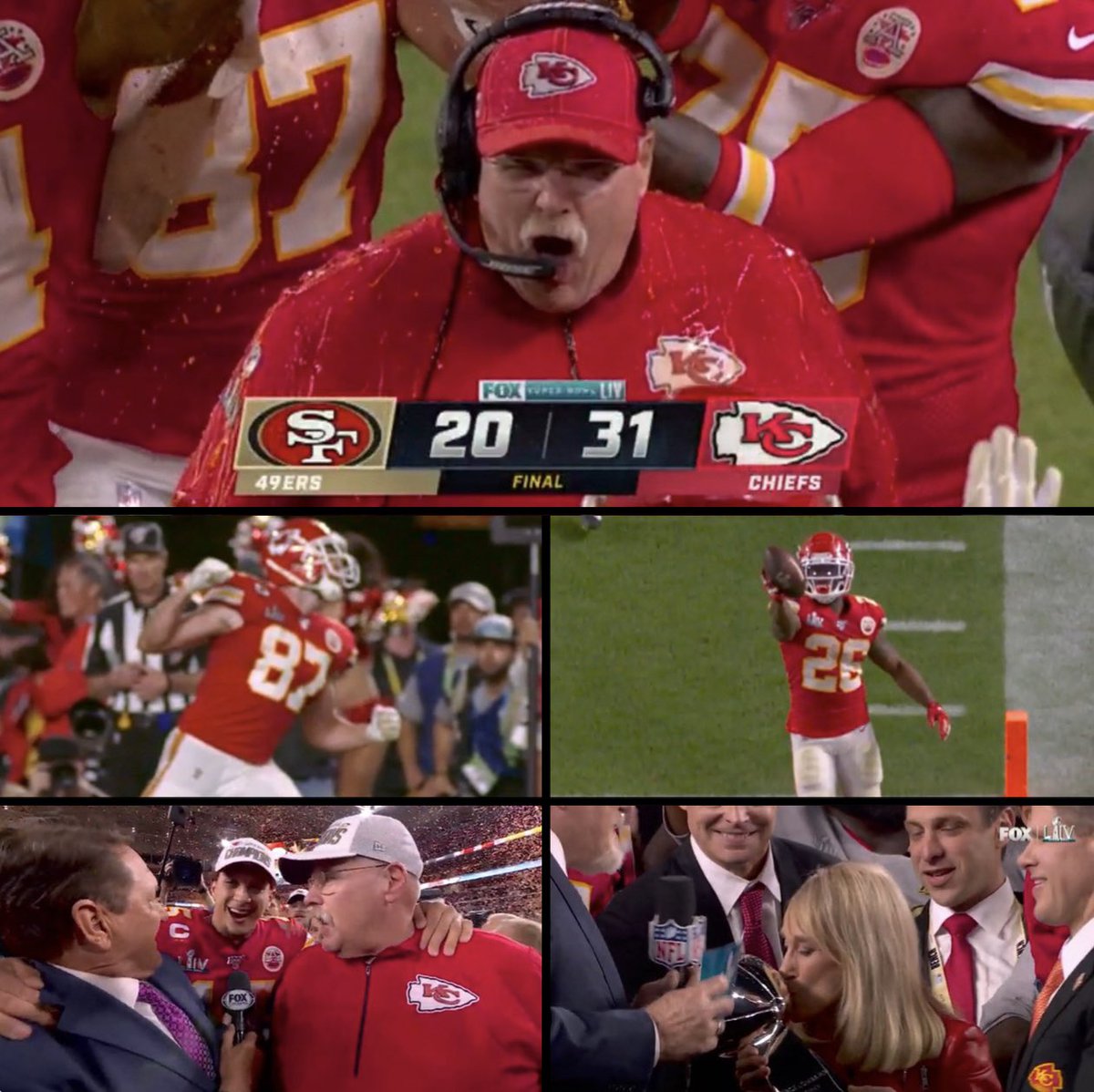 Farzin Vousoughian tweet media