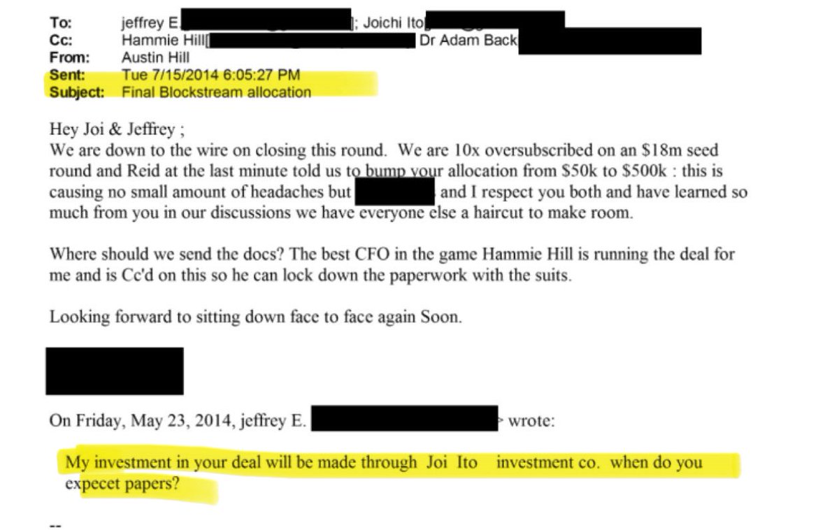 Jungle Inc Crypto News tweet media