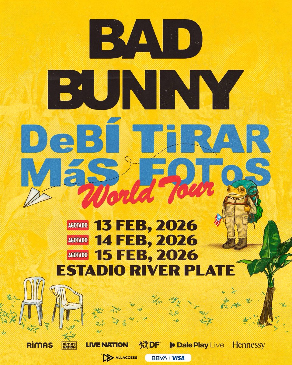 cabritodesousa's tweet photo. Háblame de gente que siempre estuvo ahí.. digan lo que digan Fede Lauria la vio y la sigue viendo… apostar por un artista, llevarlo a un boliche y ahora hacerle la gira más importante del mundo 🐐🐐🐐🐐🐐🐐🐐 https://t.co/6q7JNNLR4x