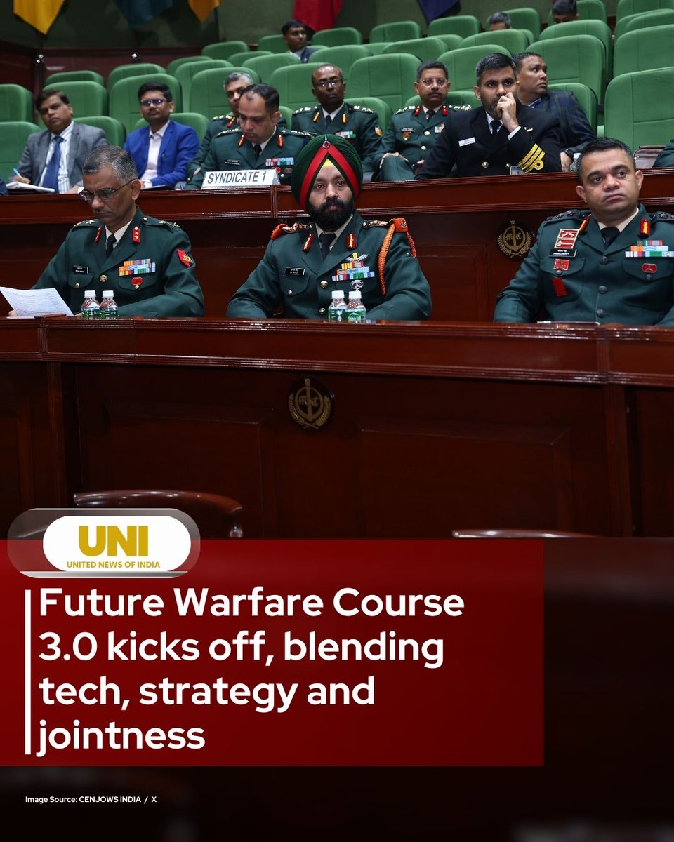 United News of India tweet media