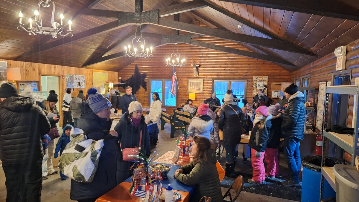 Clarence Family Support Center tweet media