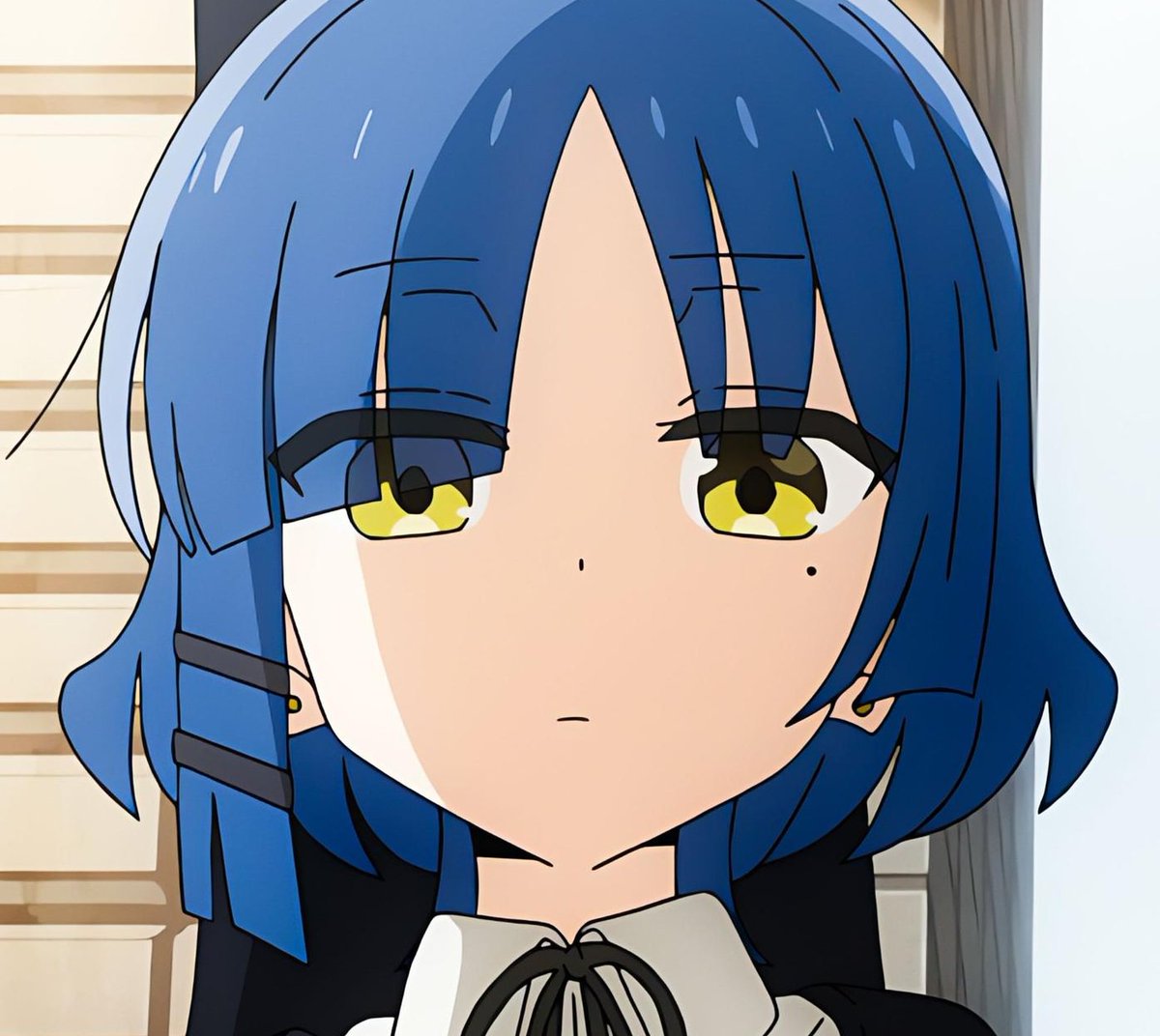 JebinSimyo15063's tweet image. 鳥が小さい 🐡