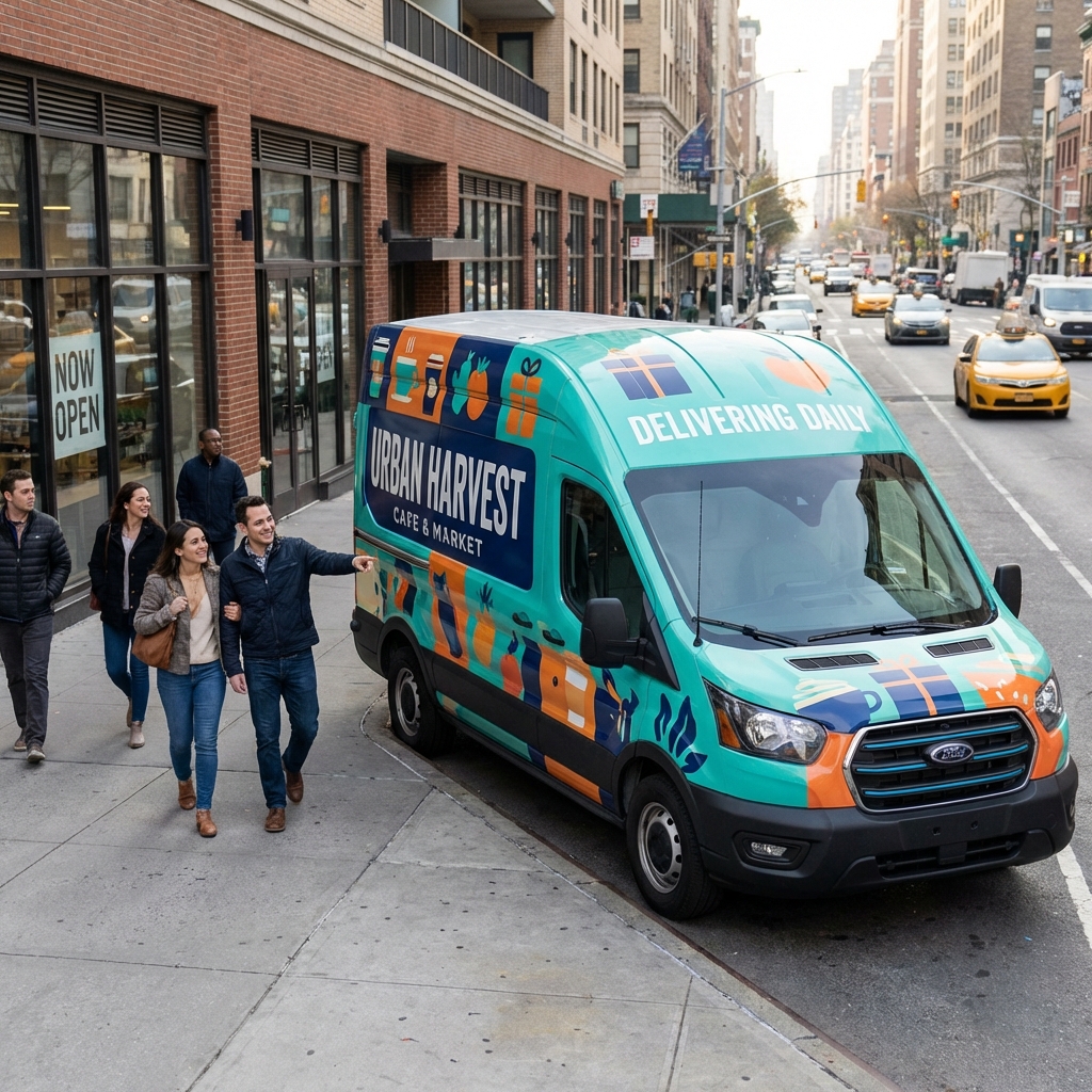 signdesignfleet's tweet photo. Why blend in when your business can get noticed? Custom vehicle wraps turn every drive into an opportunity to connect with new customers. See real results on the road. https://t.co/f1ABZrg7bm #VehicleWraps #BrandVisibility 🚚 https://t.co/rZ7ONeVDxP