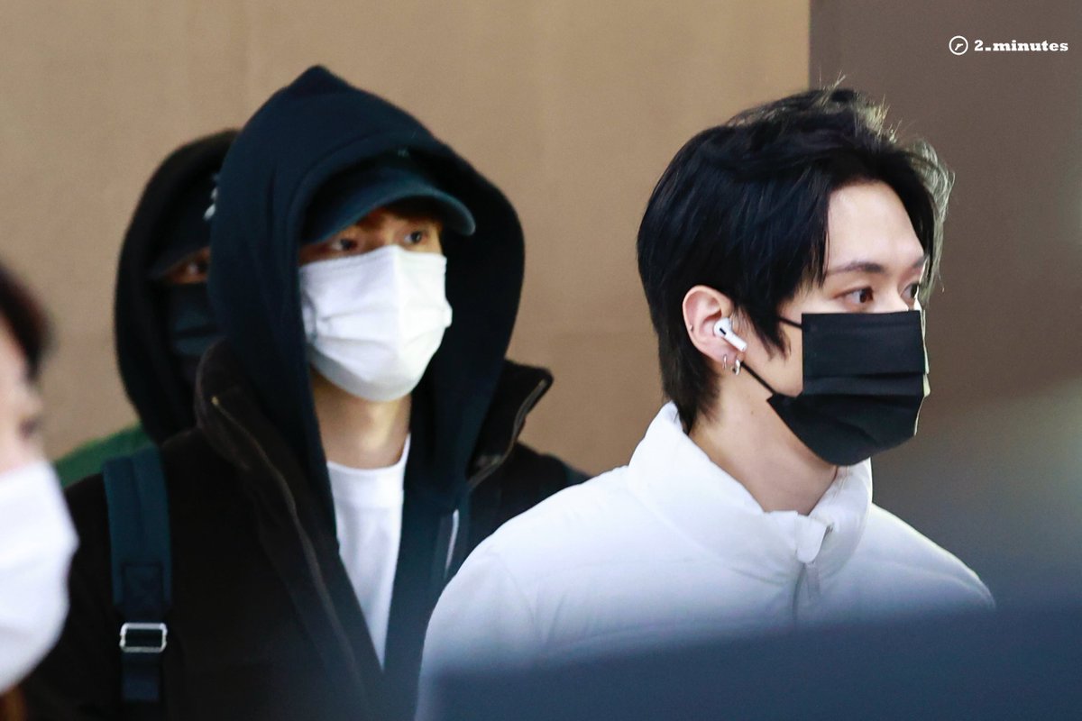 2minutes_rule's tweet photo. 260202 GMP

#리노 #Leeknow #승민 #Seungmin 
#스트레이키즈 #StrayKids #2min #가관즈 https://t.co/bj8j8QC8cw