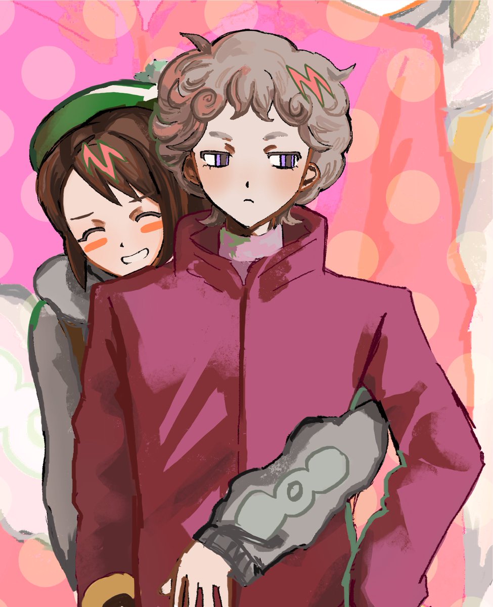 ビトユウ♥️