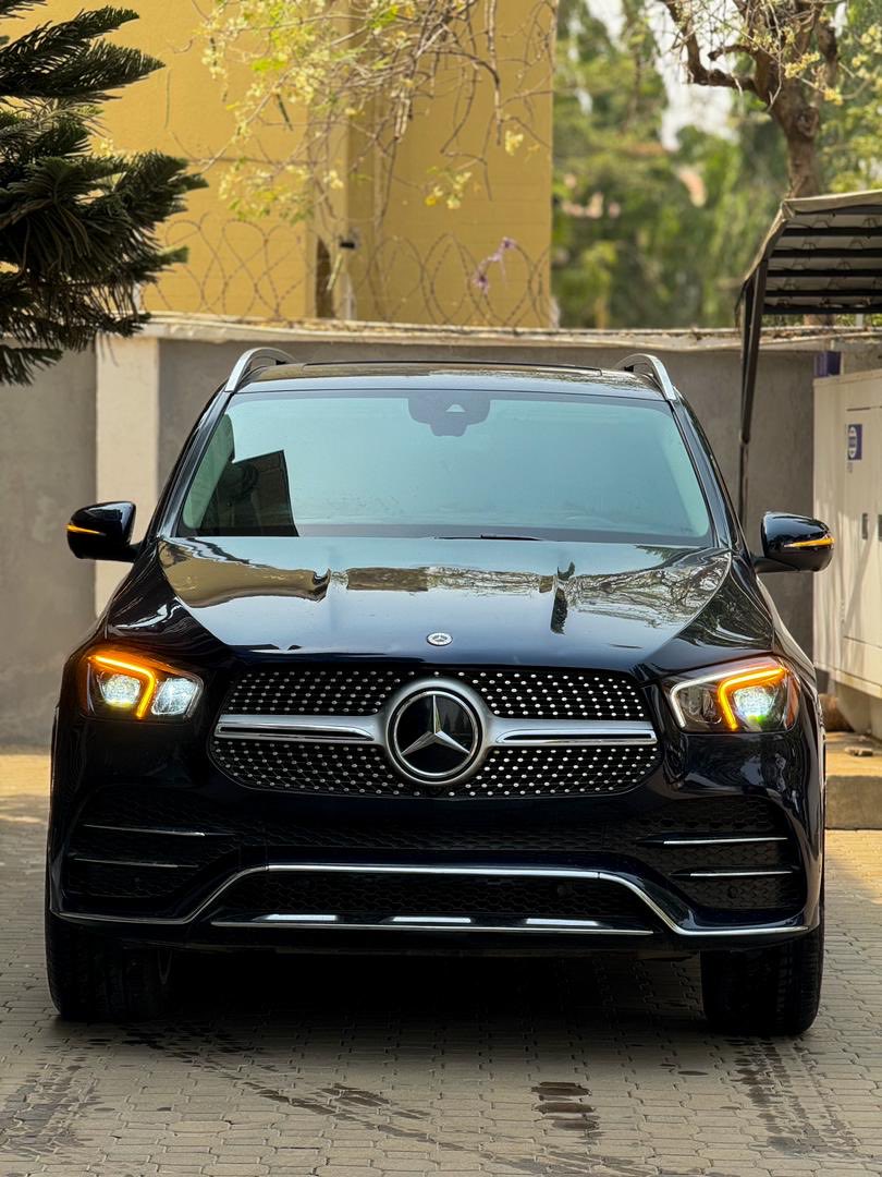 henry_kindness's tweet photo. 2021 Mercedes Benz GLE350
With full duty paid
N78m discounted price https://t.co/mOIM1ChCZm