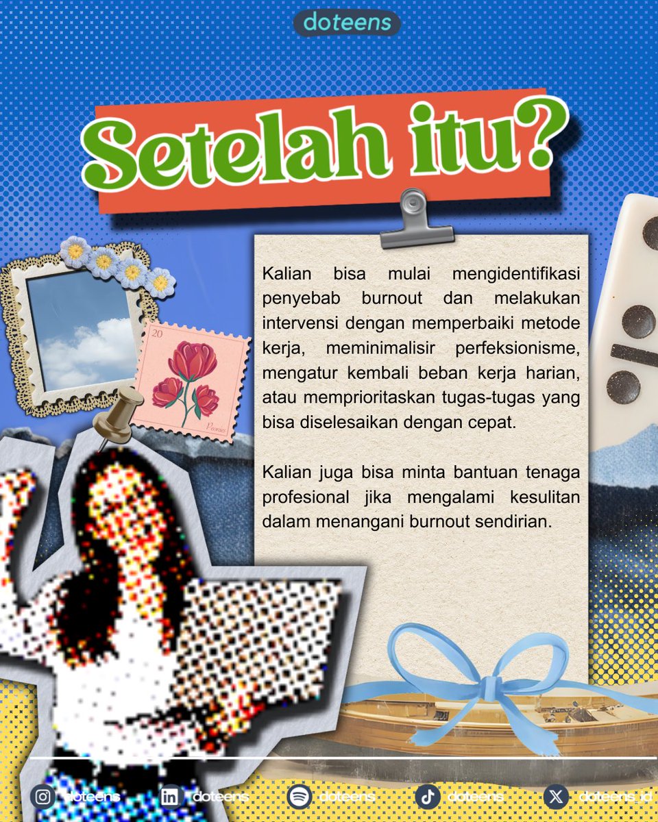 doteens_id's tweet photo. Kalau Pencegahannya Gimana, MinZies? https://t.co/XD80VHhfEG