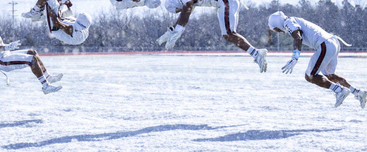 CHSCavsFB's tweet photo. 🥶🦾❄️ https://t.co/yhhHNxgjeo