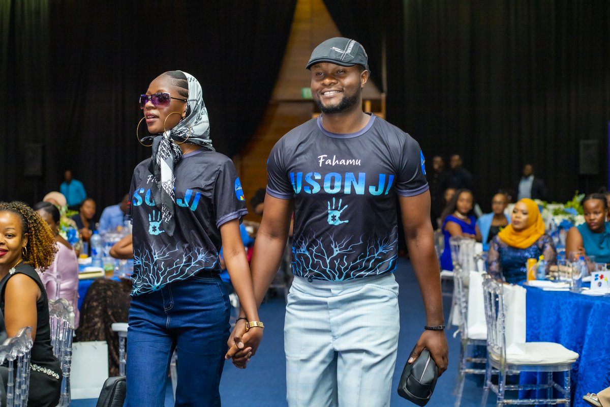 Lukiza Autism Foundation tweet media