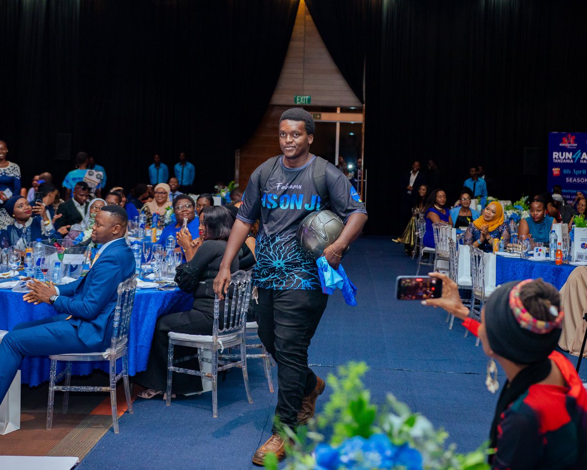 Lukiza Autism Foundation tweet media