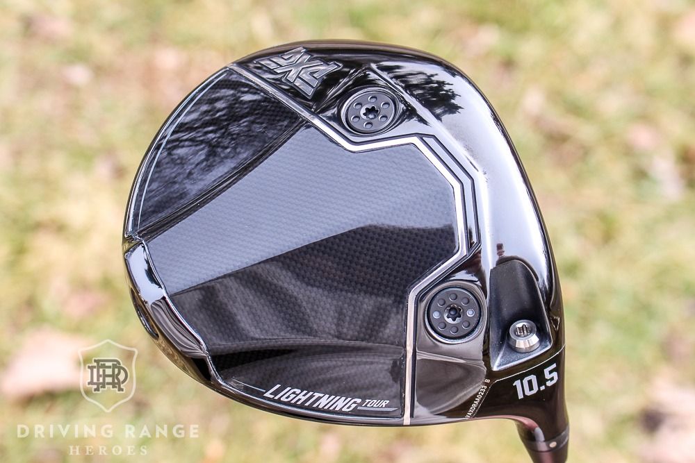 RangeHeroes's tweet photo. The @pxg Lightning driver is built around speed and stability, and has great looks and feel to go with it. Check out Bill's first major dive into PXG clubs here: https://t.co/1oj7N3zozR
.
.
#golf #golflife #pxg #pxggolf #golfreview https://t.co/C2PJAs0P5p