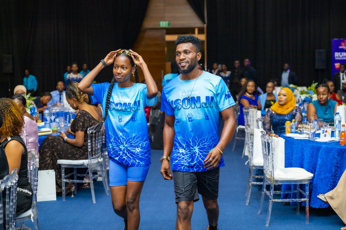 Lukiza Autism Foundation tweet media