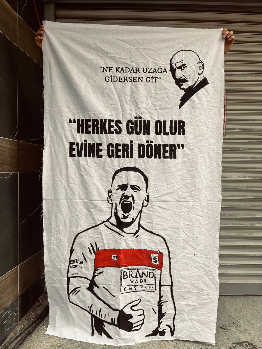 eneskisik's tweet photo. el emeği, göz nurumuz.. @Sivasspor https://t.co/0NbTUz4kdb