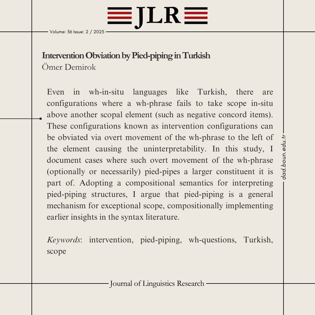 dad_jlr's tweet photo. Merak edenler için keyifli bir okuma.

📌 Tam metne bağlantıdan ulaşabilirsiniz:
 https://t.co/fxGc8frahm
—
📗 A thoughtful read for curious minds.

📌 Access the full text here:
 https://t.co/fxGc8frahm https://t.co/QRIQ5ircTi