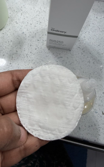ItalyEstes's tweet photo. ⭐️ 41,000+ 5-Star Reviews don’t lie
 The Ordinary Glycolic Acid 7% Toner
✨ From $13.50 
👉 Shop here: https://t.co/OAufLRAyB8

#TheOrdinary #GlycolicAcid #SkincareRoutine #GlowSkin #AmazonBeauty #ExfoliatingToner #SkincareFinds https://t.co/EeTUiPG64n