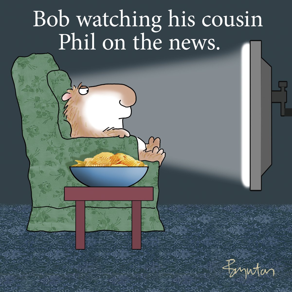 Sandra Boynton tweet media