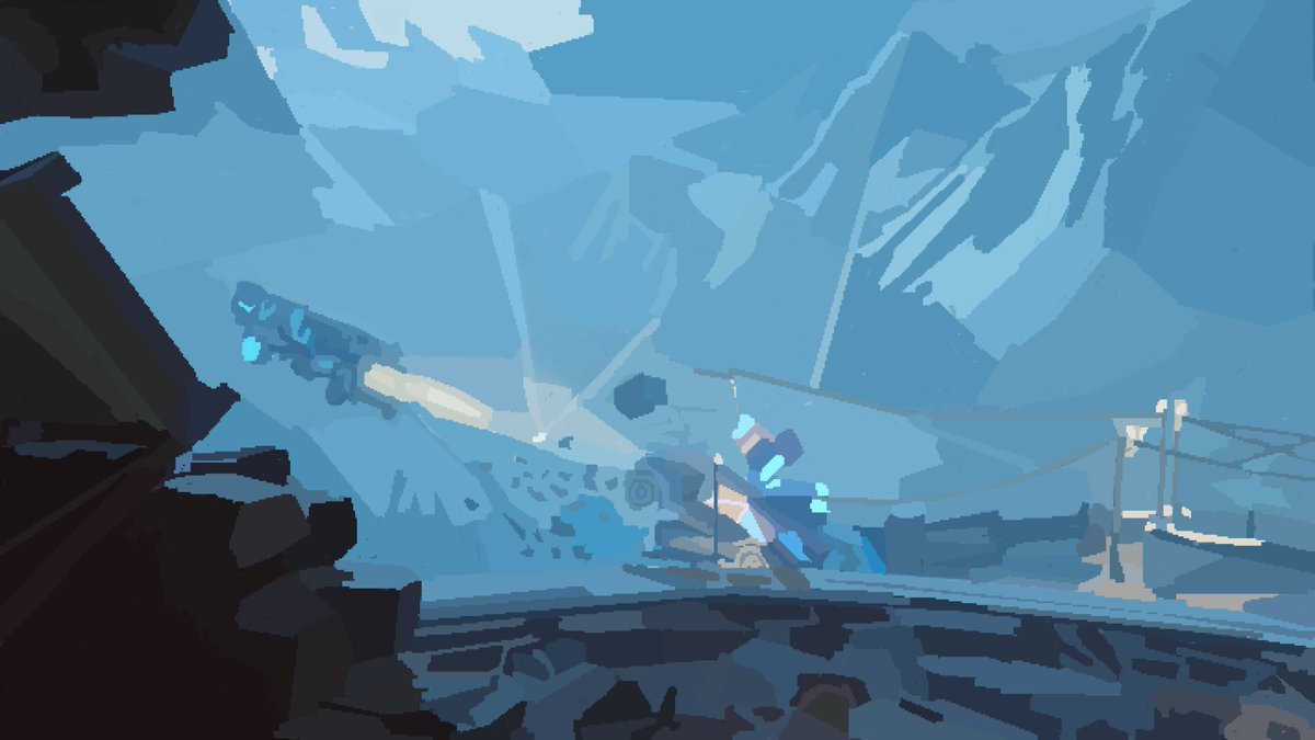 Eisendrache #artmoots