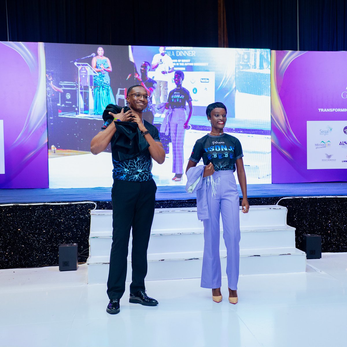 Lukiza Autism Foundation tweet media