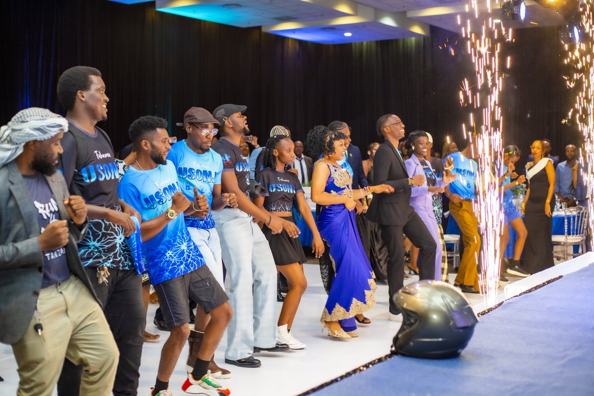 Lukiza Autism Foundation tweet media