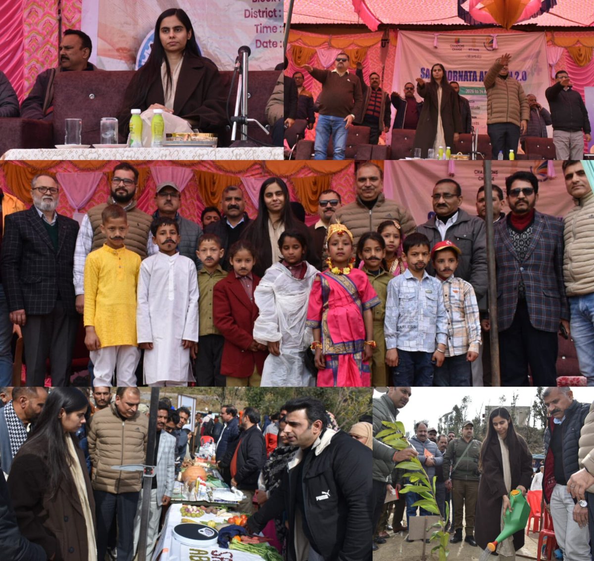 Information & PR, Reasi tweet media