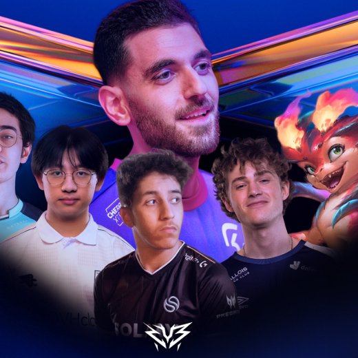 SheepEsports_FR's tweet photo. [OFFICIEL] Bwipo 🇧🇪 devient coach de ZYB Esport 🇫🇷 

Nisqy 🇧🇪🇹🇷: "Vu qu'on voulait tryhard un minimum, on a décidé tous ensemble de prendre un coach."

"Les scrims vont être plus tryhard pour pouvoir se qualifier en LFL." https://t.co/UD0IU3VBUY