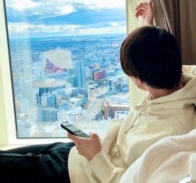 CLEMARRY's tweet image. 大人は何かな？ 👨‍👨‍👧