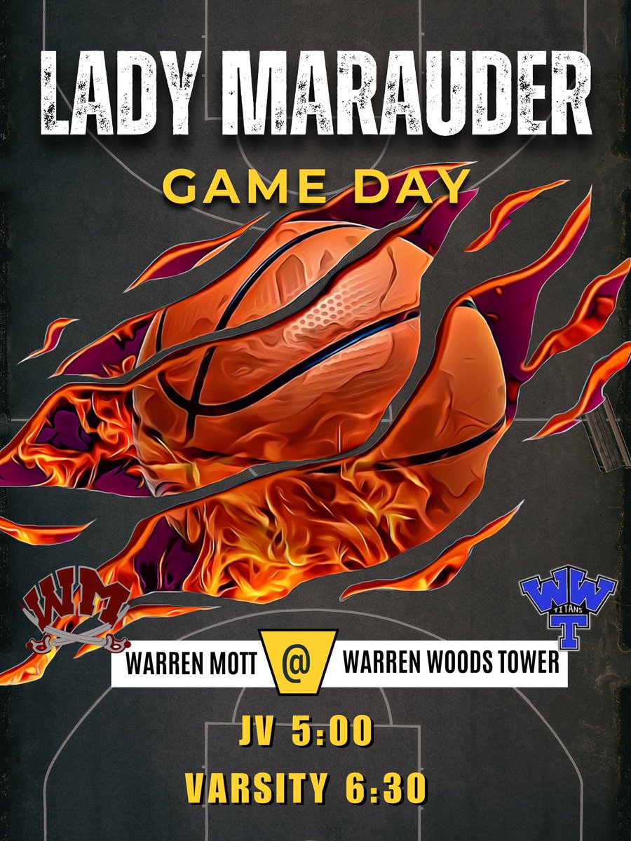 WM Girl's Basketball tweet media