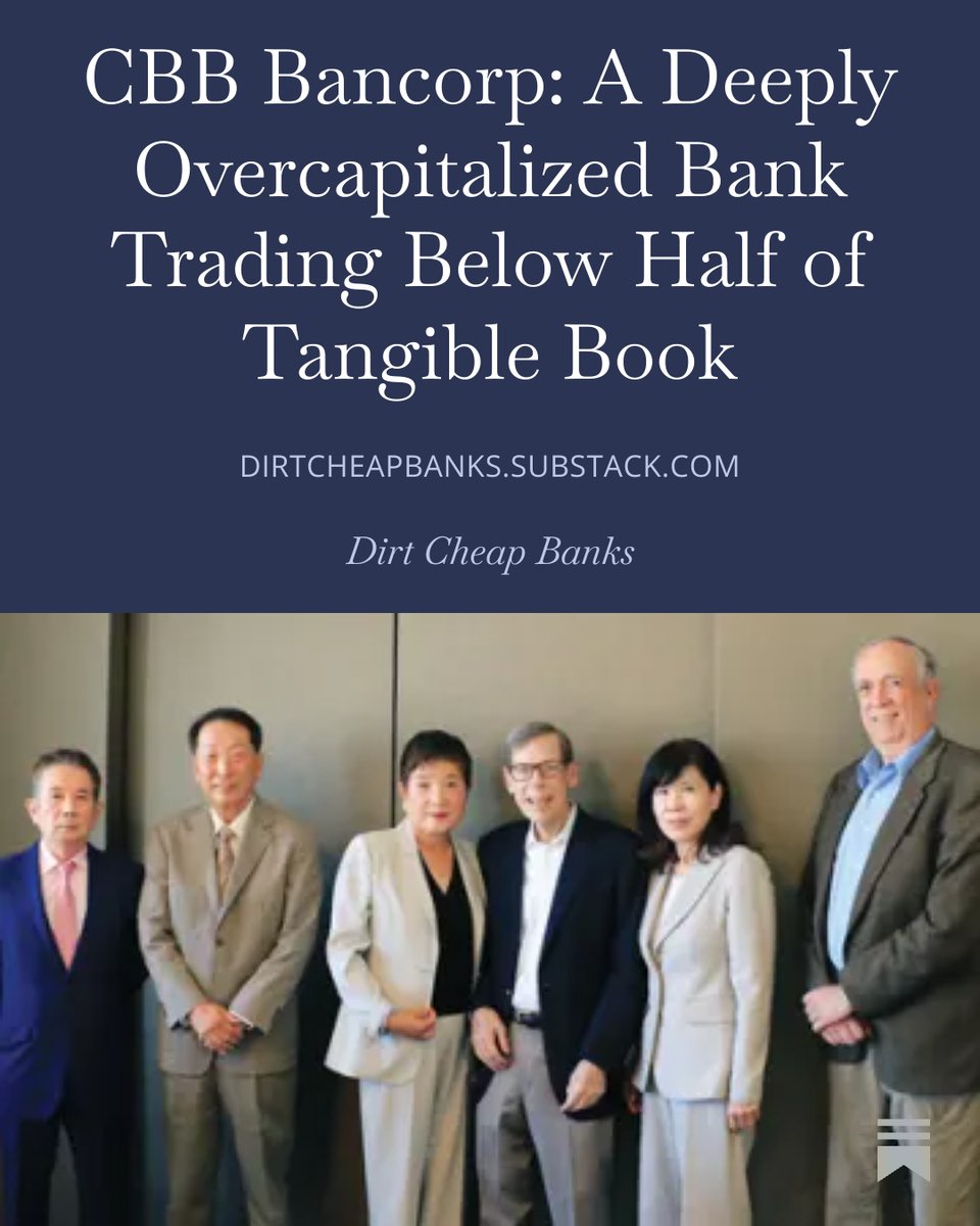 Dirt Cheap Banks tweet media