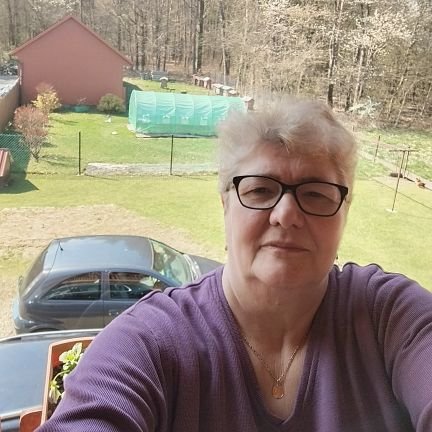 Wierzę, że duch dzielenia się jest darem od Boga. Życzę dobrego początku tygodnia.