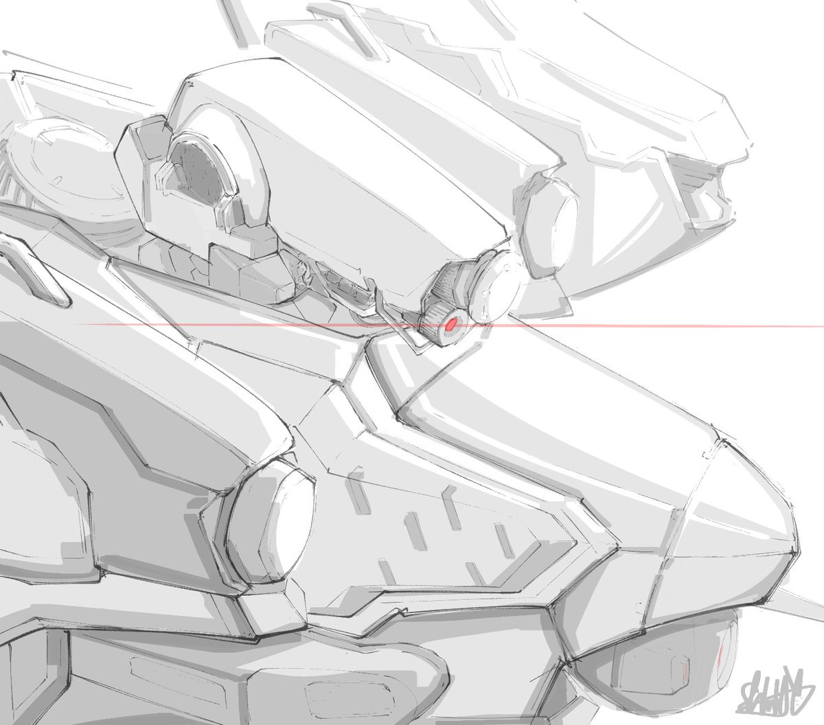 アーマードコアVI
LOADER4