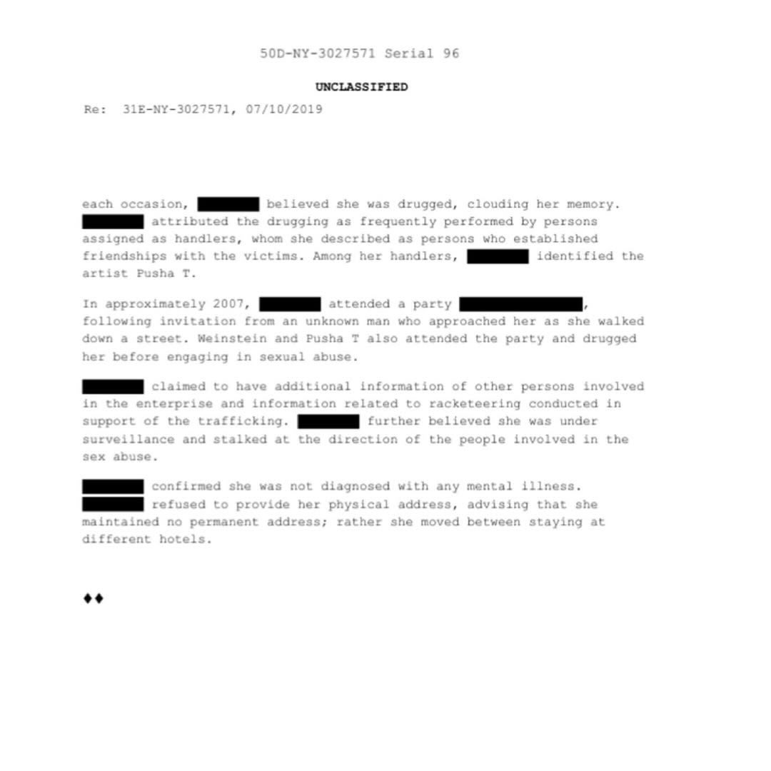 OpenSentinelOrg's tweet photo. Newly released Epstein FBI intake material includes allegations naming public figures.
Important: intake reports document claims, not findings or convictions.
No new charges announced. We’re tracking verification and official clarification.
#WatchTower #OSINT #EpsteinFiles https://t.co/z3ua2k7M17