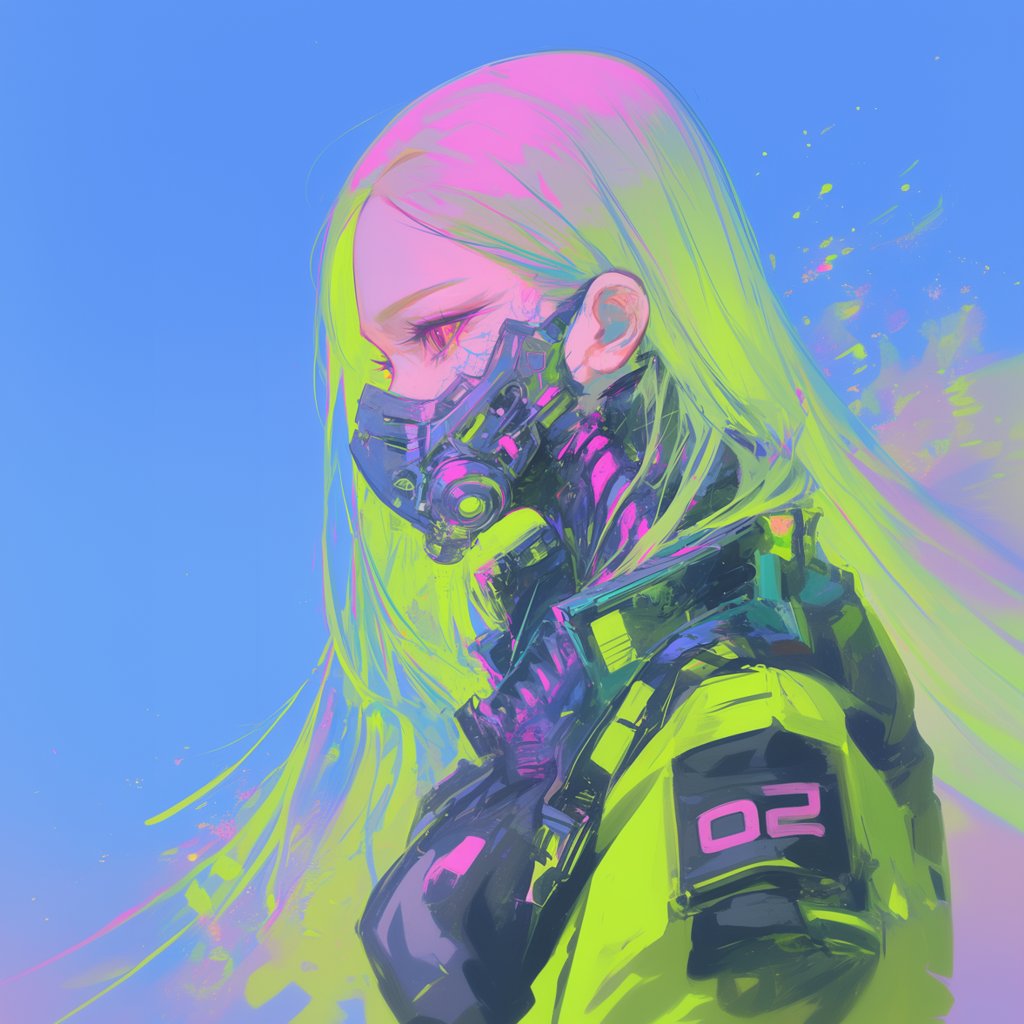 #SIAzuki 24  
stay strong  
good night 💙

#NFT #NFTartist #NFTCommunity