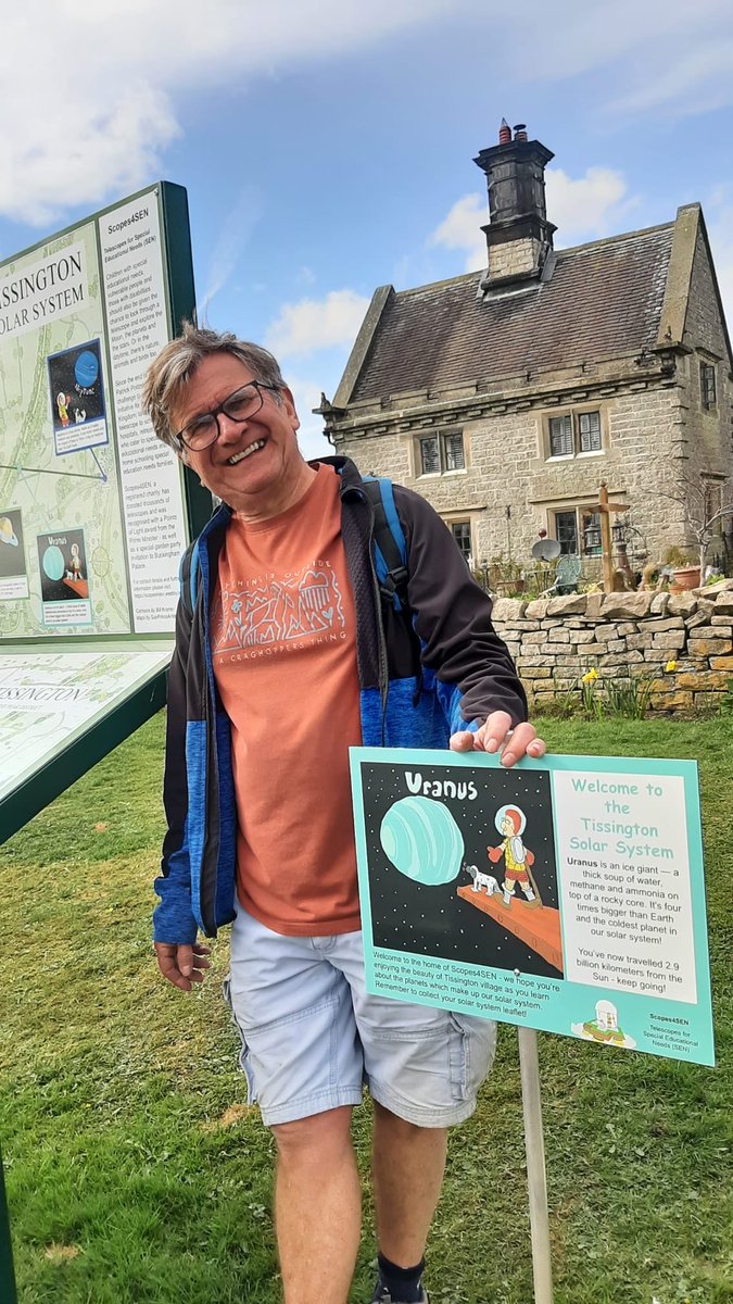 After midnight the Moon 0.54° ENE of Regulus

Tomorrow The Moon at descending node; longitude 159.0°

And, Uranus stationary in longitude; resumes direct motion