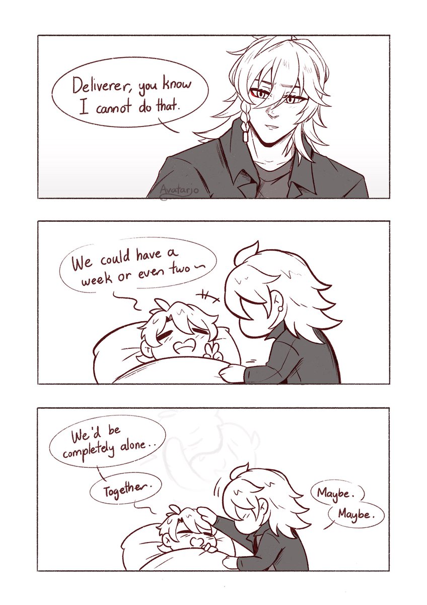 Will you come to my cottage this summer? And by cottage I mean Aedes Elysiae and making it #Myphai / #Phaidei

#heatedrivalry