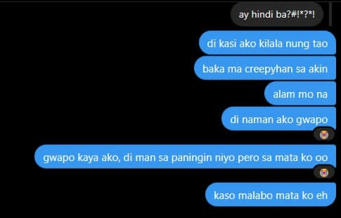 srsly_im's tweet photo. wao hahahahhaha https://t.co/R7z0OaCQQm