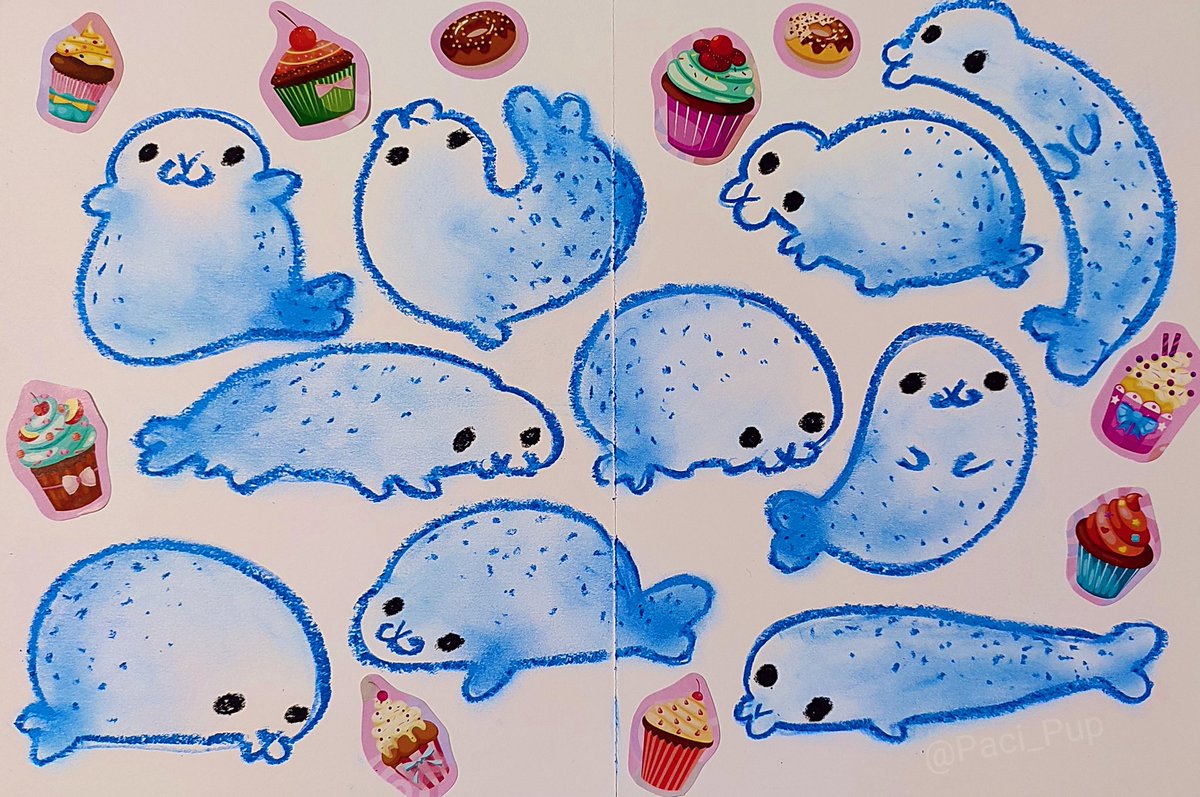 Seals