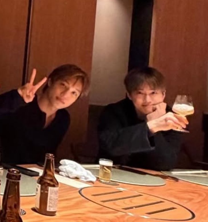 김형제가 좋다고 말해
ㄴ김형제가좋다