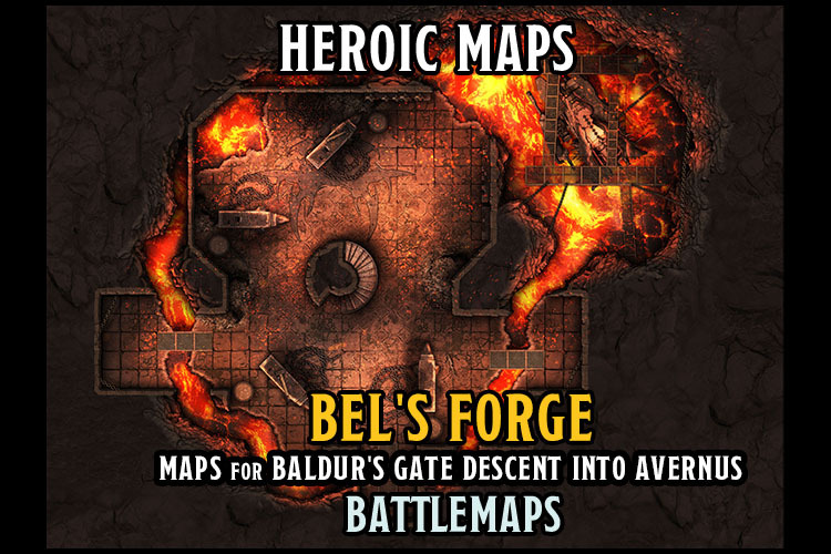 Dungeon Masters Guild tweet media