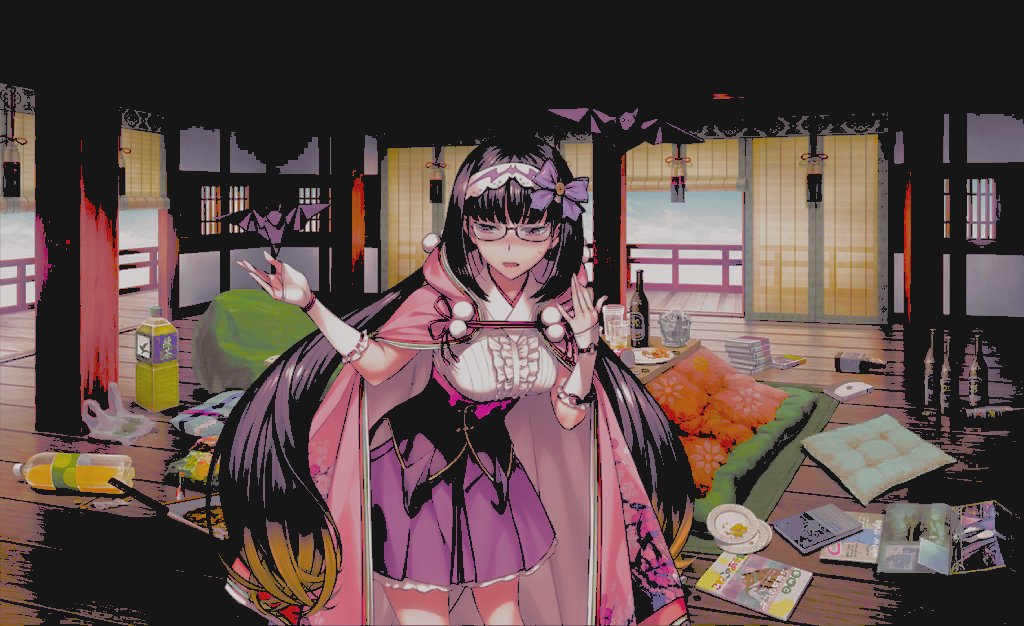 hakurofujo's tweet photo. hhhgoghhwayooawh. https://t.co/MSwjzq71lE