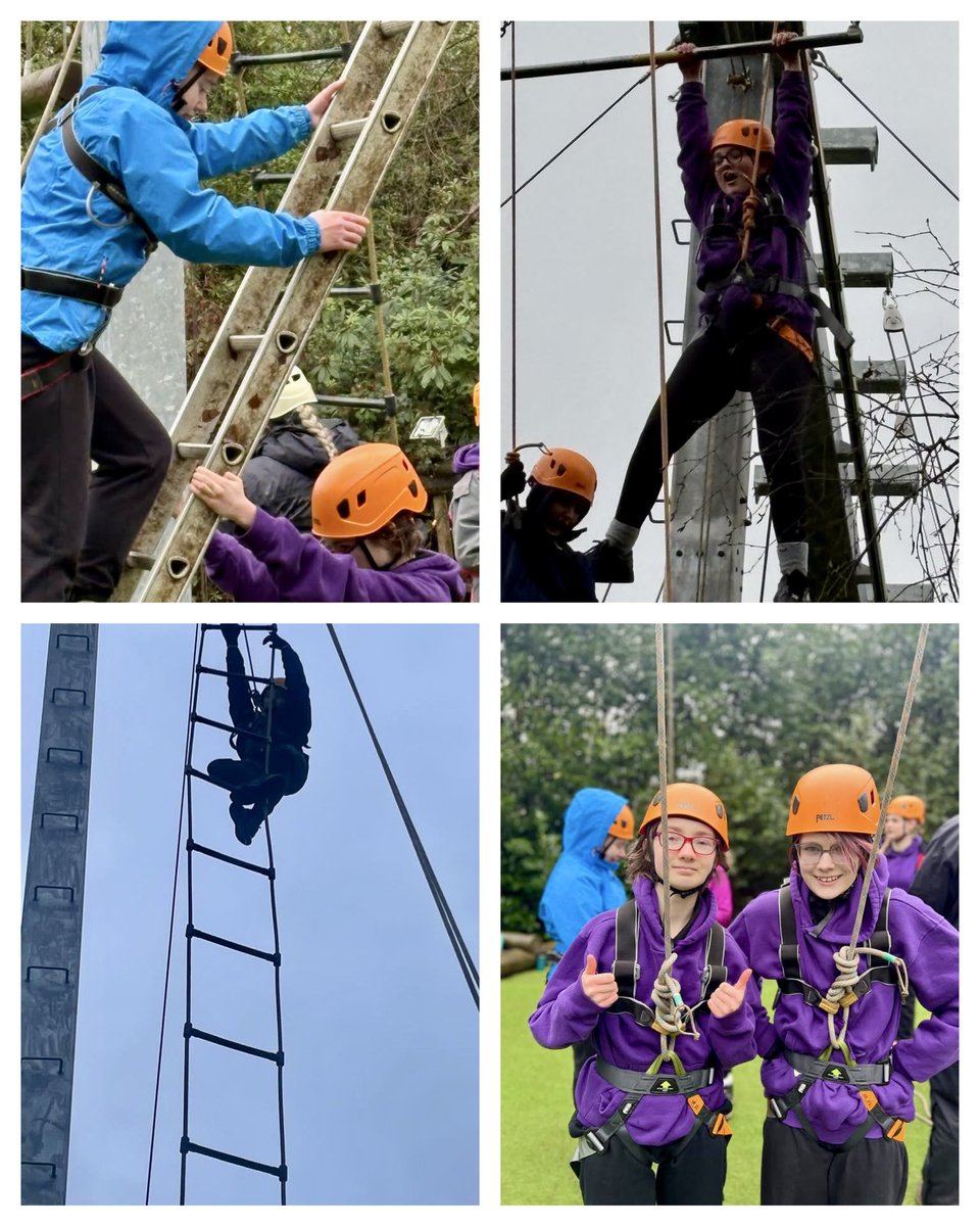 Limpsfield Grange tweet media