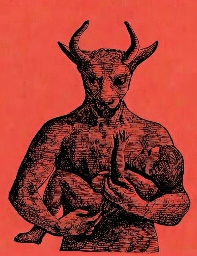 Epstein était impliqué dans le même trafic que Mère Teresa. 
Mère Teresa était une trafiquante d'enfants qui vendait des bébés et rapportait entre 50 et 100 millions de dollars 💵 par an au Vatican.🇻🇦

Parmi les relations de Teresa figurent Baby Doc Duvalier, le dictateur