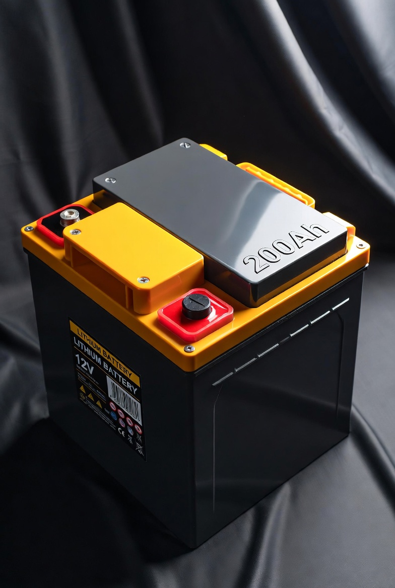 romlueenergy's tweet photo. A 200Ah lithium battery delivers deeper discharge, stable voltage, and thousands of cycles, without the maintenance burden of lead-acid.

Storage is infrastructure, not an accessory in energy production.

Smart systems start here.

🔗 https://t.co/PRYg0gMw1x

#Soludo #Namibia https://t.co/YMKTtjg2Bl