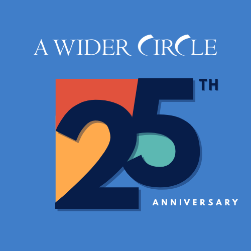 A Wider Circle tweet media