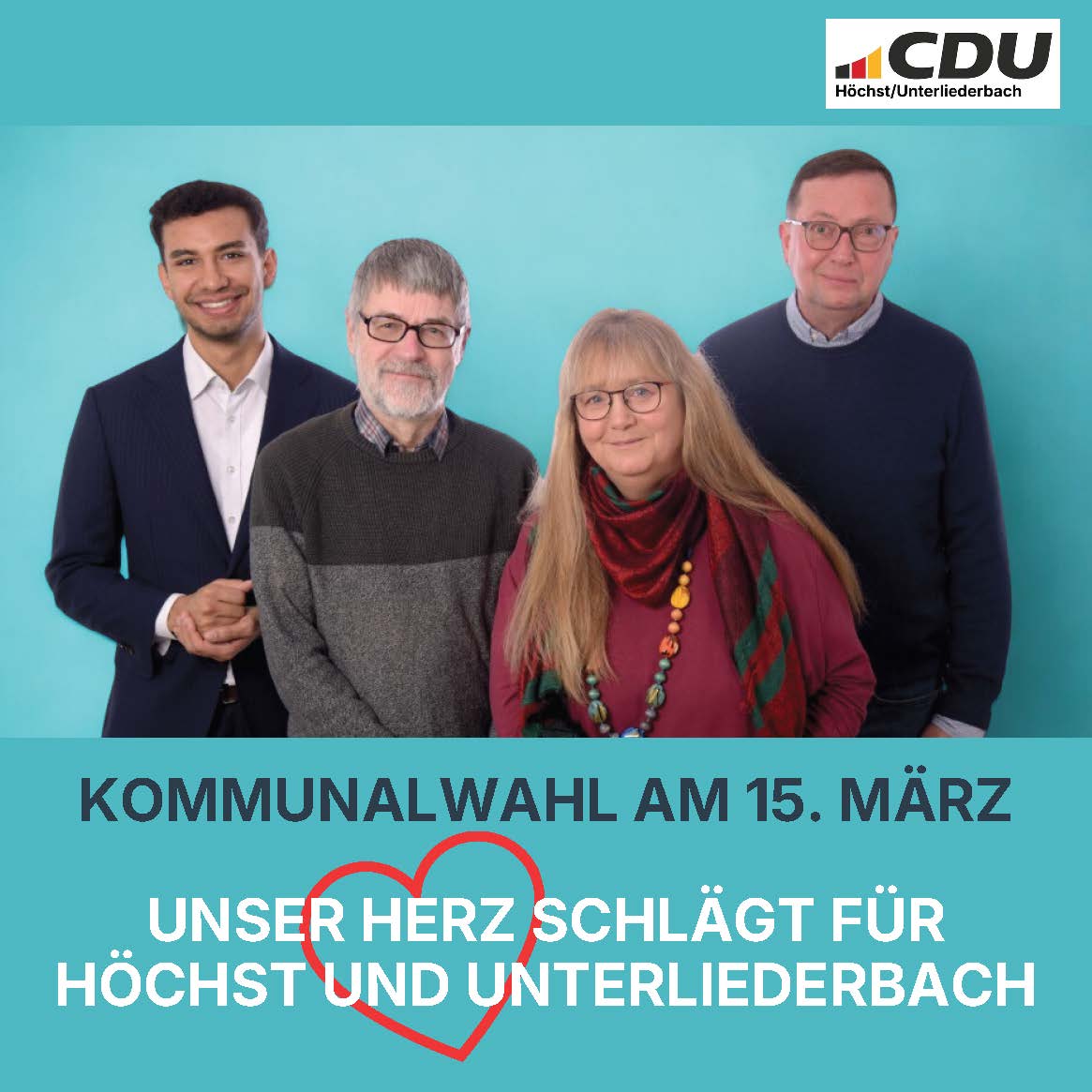 cdu_hoechst_ulb's tweet photo. Jetzt neu: Der Kommunalwahl-Flyer der CDU Höchst/Unterliederbach: https://t.co/CjrTPs9TDR https://t.co/Mw3qMLfjyM