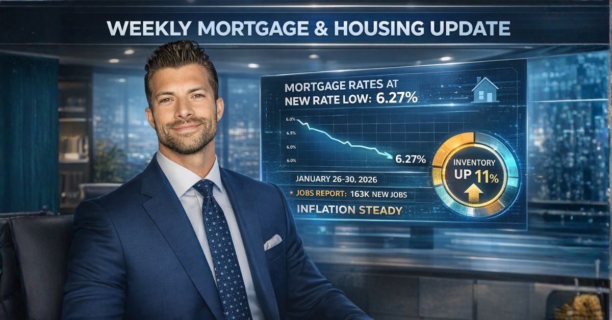 Check out the latest article in my newsletter: The Weekly Wrap: Navigating the &amp;quot;Great Reset&amp;quot; of 2026 January 26 – January 30, 2026  linkedin.com/pulse/weekly-w… via <a href="/LinkedIn/">LinkedIn</a>