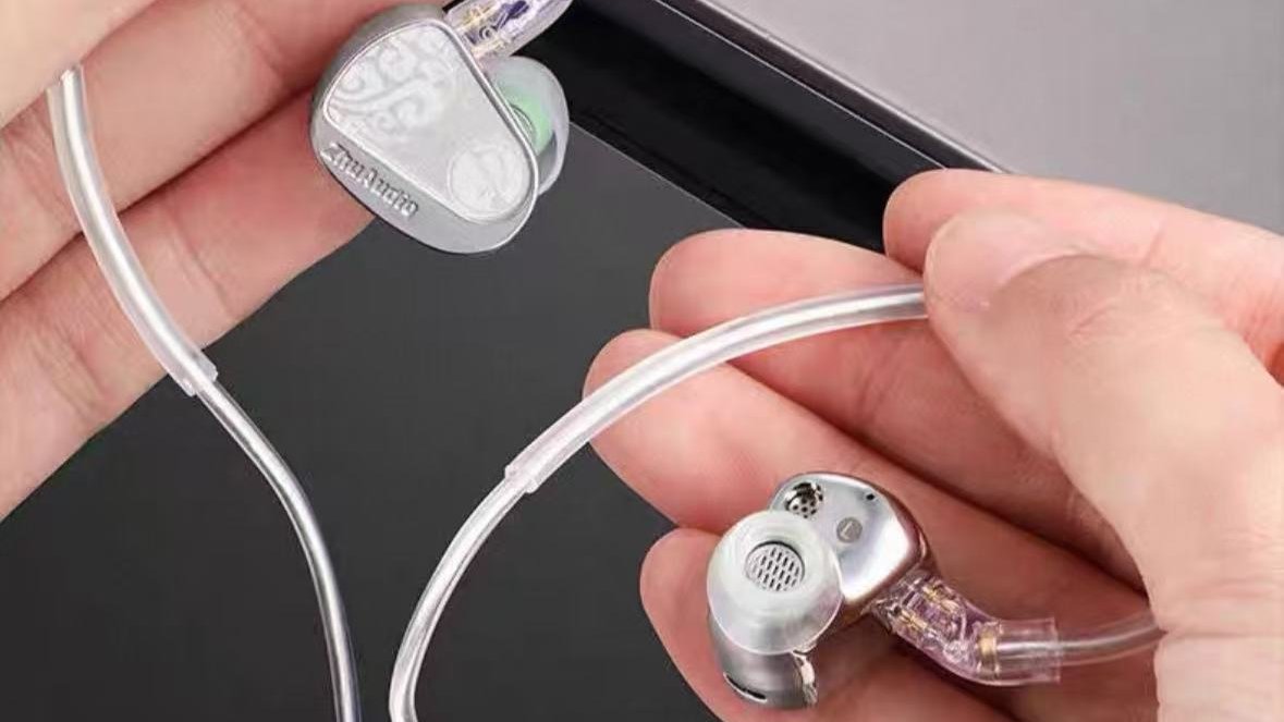 zhulinniao イヤホン jp tweet media