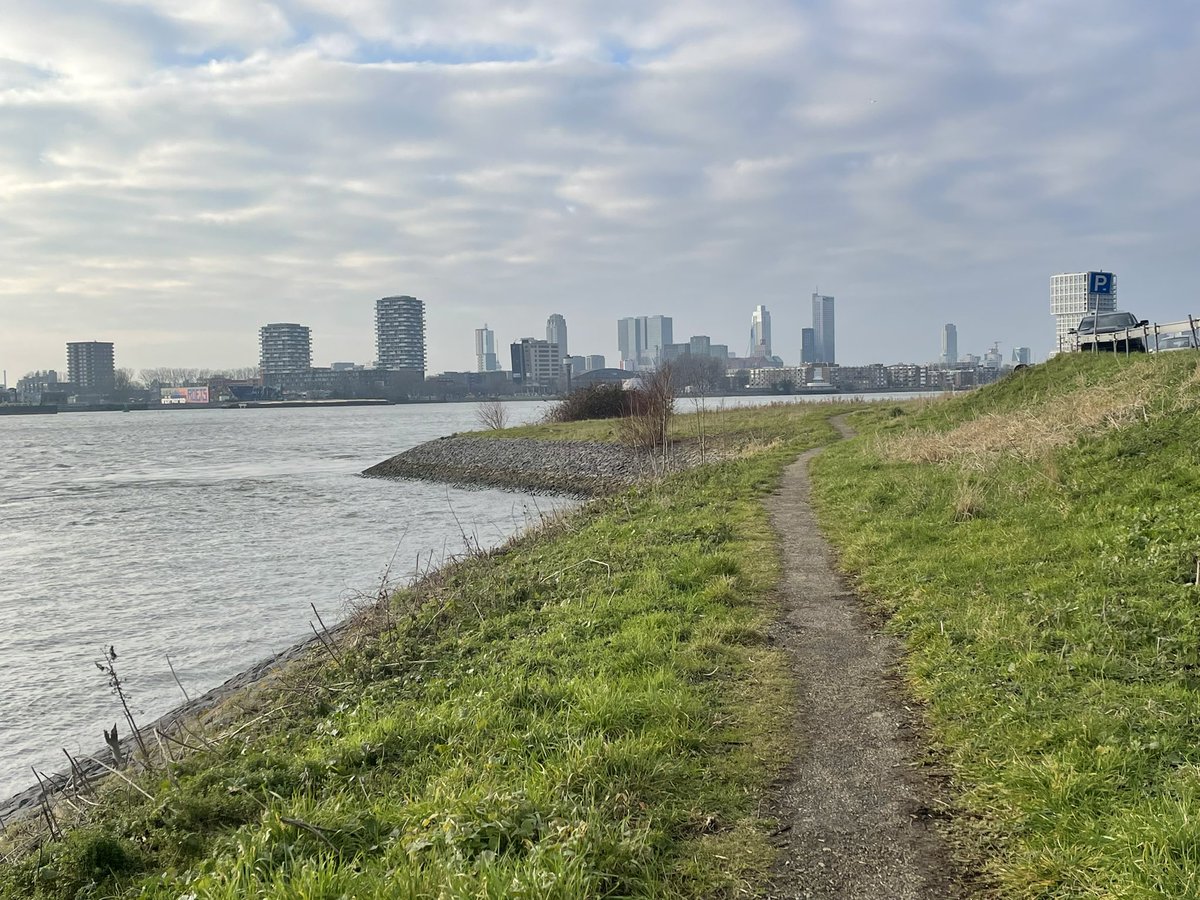 Rotterdam 2 februari 2026